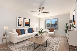 1718 E GAYLON Drive, Tempe, AZ 85282