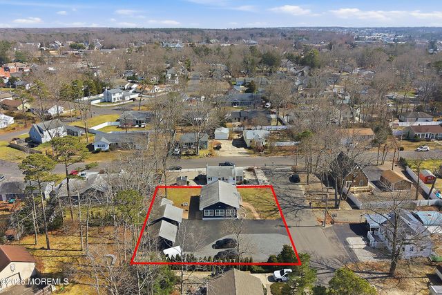 240 Wainwright Street, Forked River, NJ 08731