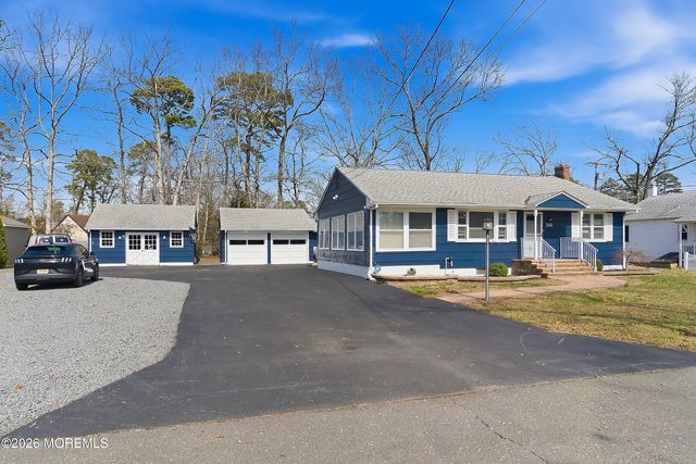 240 Wainwright Street, Forked River, NJ 08731