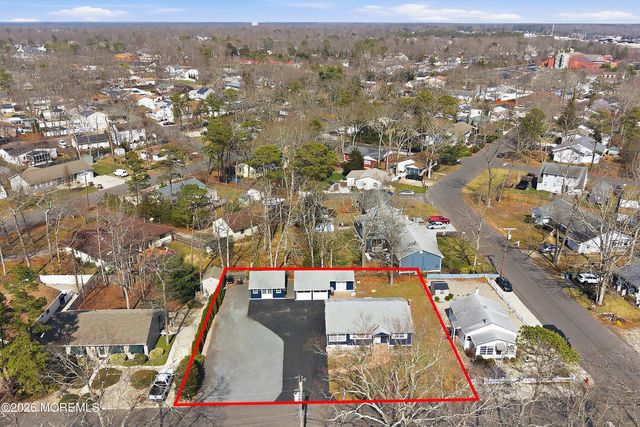 240 Wainwright Street, Forked River, NJ 08731