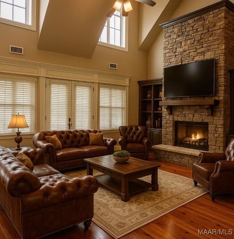 84 ELKMONT Way, Wetumpka, AL 36093