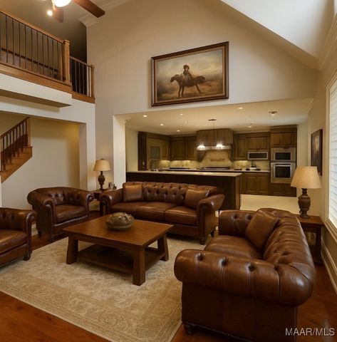 84 ELKMONT Way, Wetumpka, AL 36093