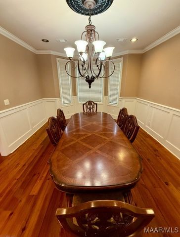 84 ELKMONT Way, Wetumpka, AL 36093