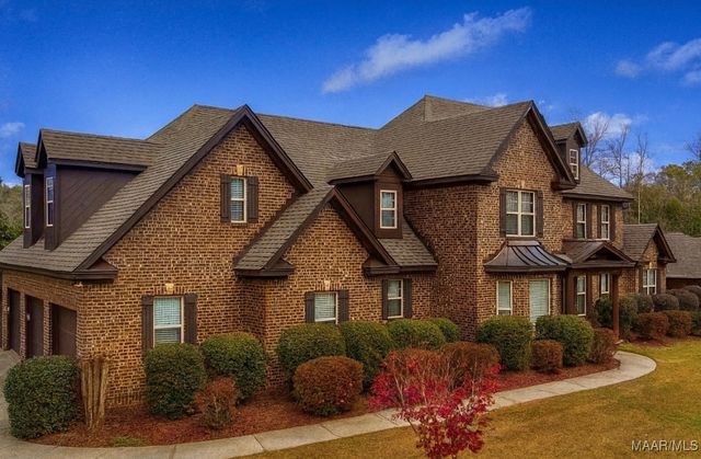 84 ELKMONT Way, Wetumpka, AL 36093