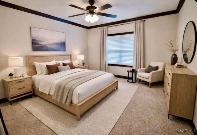 84 ELKMONT Way, Wetumpka, AL 36093