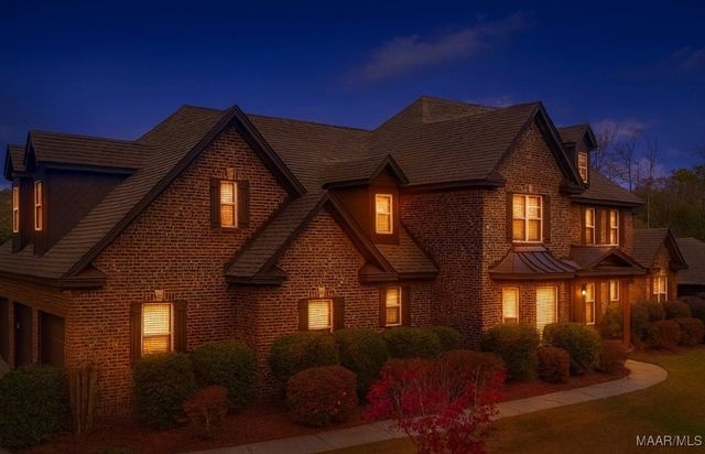 84 ELKMONT Way, Wetumpka, AL 36093