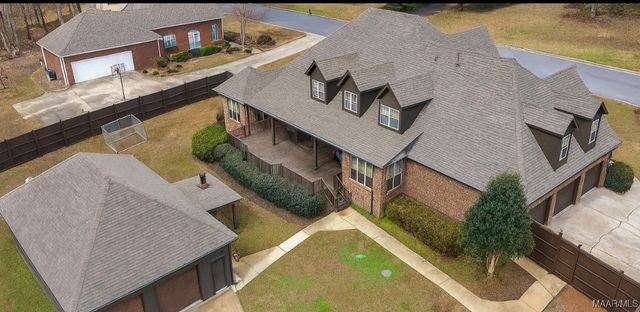 84 ELKMONT Way, Wetumpka, AL 36093