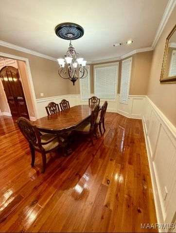 84 ELKMONT Way, Wetumpka, AL 36093