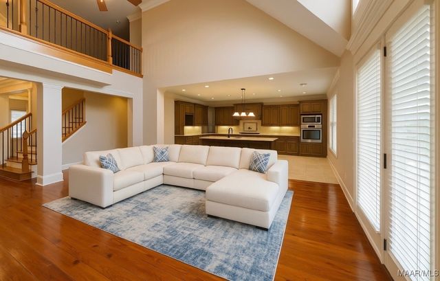 84 ELKMONT Way, Wetumpka, AL 36093