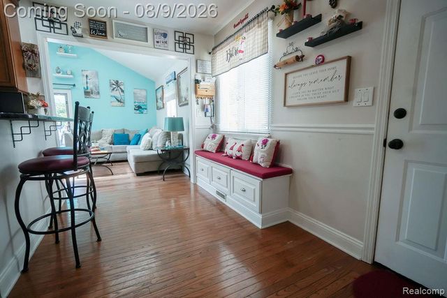25058 Montebello Drive, Woodhaven, MI 48183