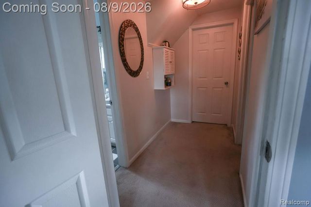 25058 Montebello Drive, Woodhaven, MI 48183