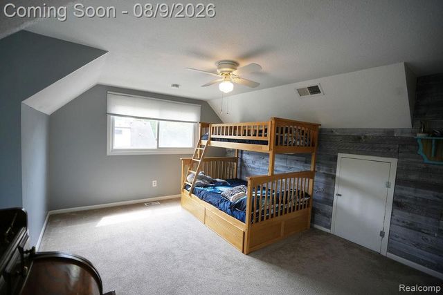 25058 Montebello Drive, Woodhaven, MI 48183