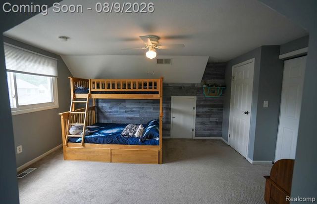 25058 Montebello Drive, Woodhaven, MI 48183