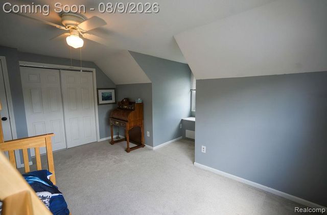 25058 Montebello Drive, Woodhaven, MI 48183
