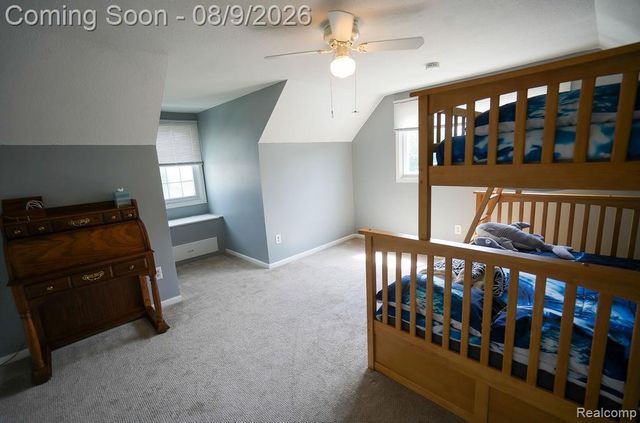 25058 Montebello Drive, Woodhaven, MI 48183