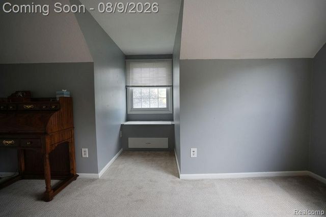 25058 Montebello Drive, Woodhaven, MI 48183