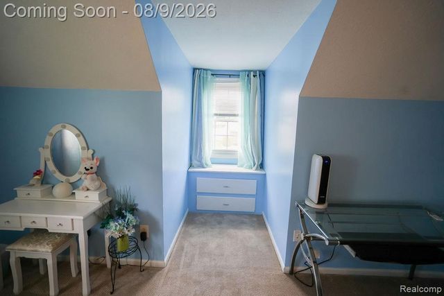 25058 Montebello Drive, Woodhaven, MI 48183
