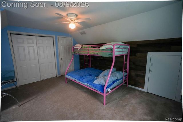 25058 Montebello Drive, Woodhaven, MI 48183