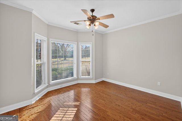 2001 Glen Oaks Drive, Statesboro, GA 30461