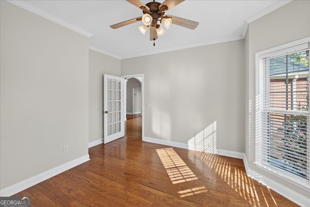 2001 Glen Oaks Drive, Statesboro, GA 30461