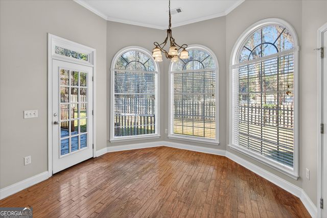 2001 Glen Oaks Drive, Statesboro, GA 30461