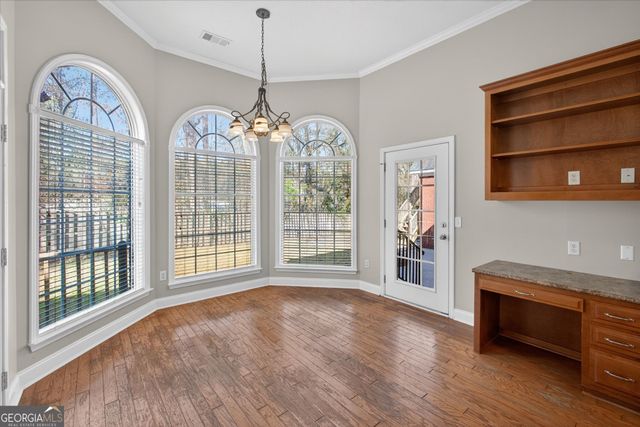 2001 Glen Oaks Drive, Statesboro, GA 30461