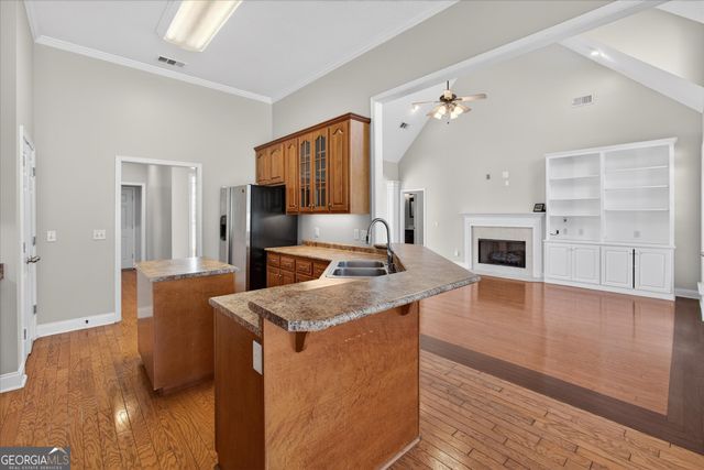 2001 Glen Oaks Drive, Statesboro, GA 30461