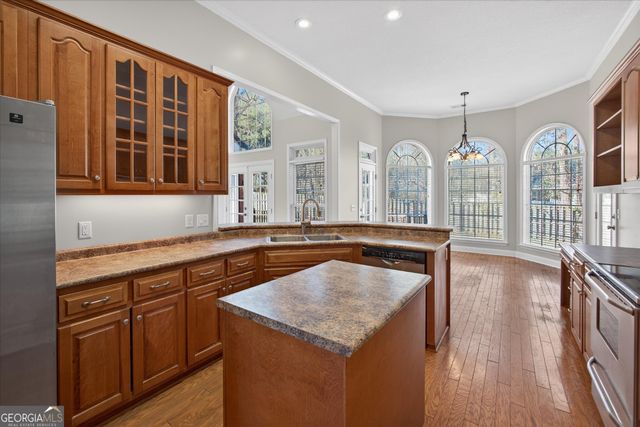 2001 Glen Oaks Drive, Statesboro, GA 30461