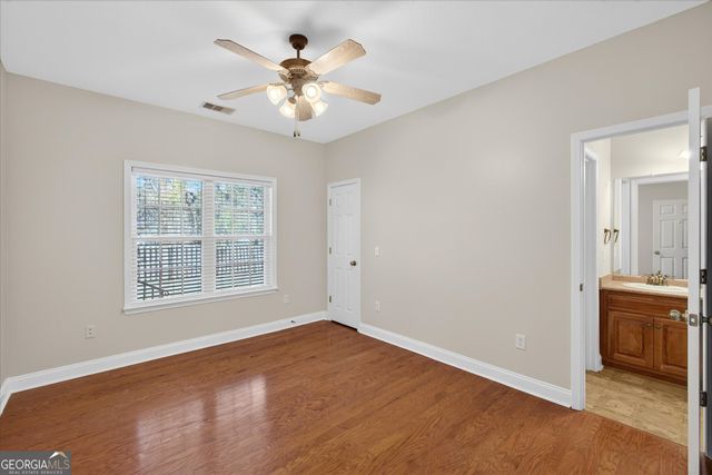 2001 Glen Oaks Drive, Statesboro, GA 30461