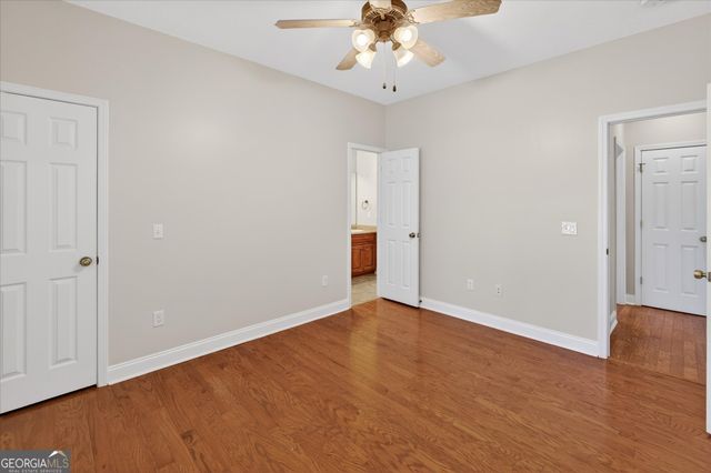 2001 Glen Oaks Drive, Statesboro, GA 30461