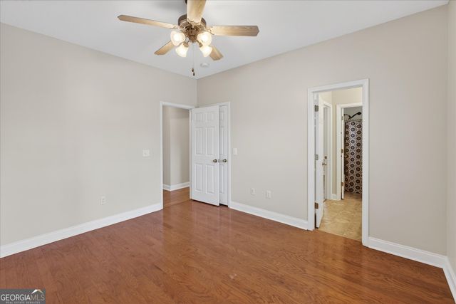 2001 Glen Oaks Drive, Statesboro, GA 30461