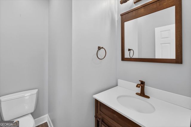 2001 Glen Oaks Drive, Statesboro, GA 30461