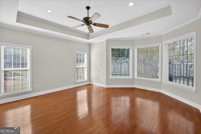 2001 Glen Oaks Drive, Statesboro, GA 30461