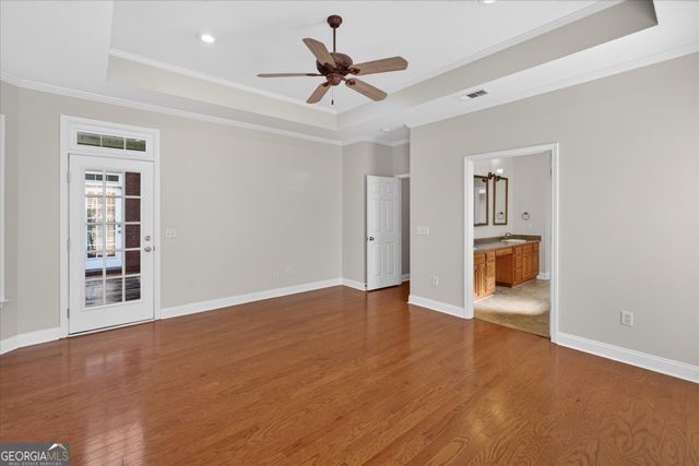 2001 Glen Oaks Drive, Statesboro, GA 30461