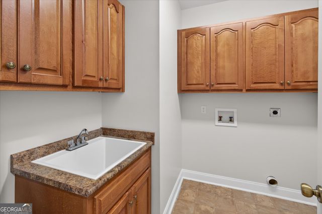 2001 Glen Oaks Drive, Statesboro, GA 30461