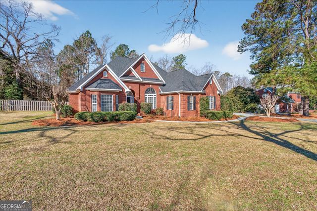 2001 Glen Oaks Drive, Statesboro, GA 30461
