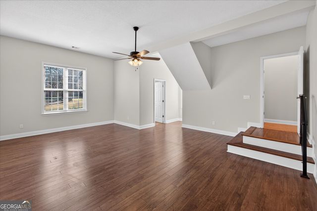 2001 Glen Oaks Drive, Statesboro, GA 30461