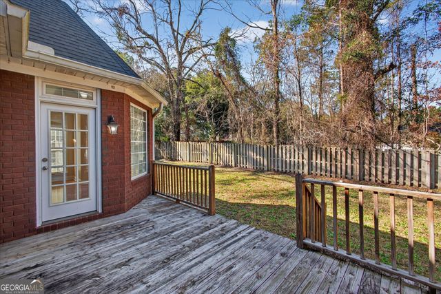 2001 Glen Oaks Drive, Statesboro, GA 30461