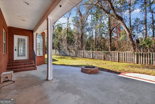 2001 Glen Oaks Drive, Statesboro, GA 30461