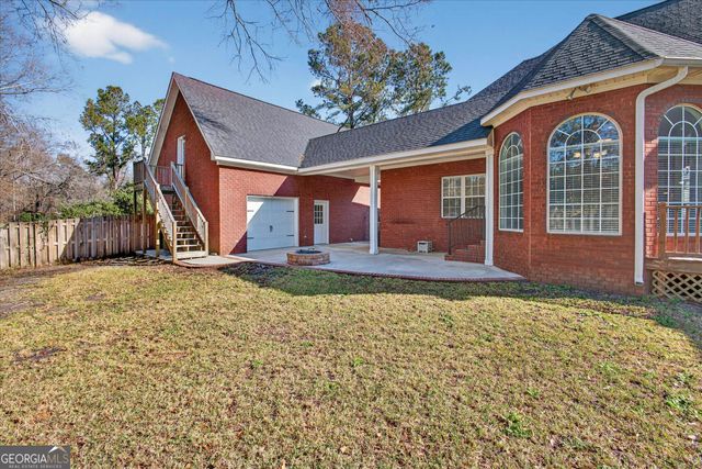 2001 Glen Oaks Drive, Statesboro, GA 30461