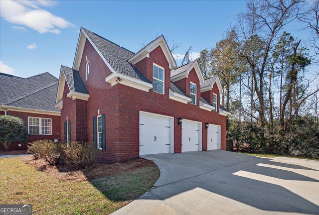 2001 Glen Oaks Drive, Statesboro, GA 30461