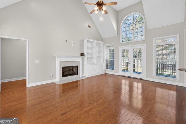 2001 Glen Oaks Drive, Statesboro, GA 30461