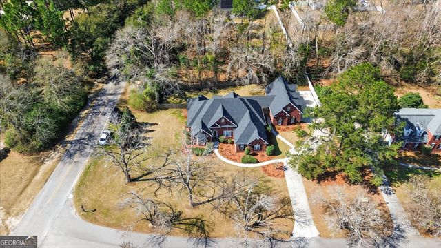 2001 Glen Oaks Drive, Statesboro, GA 30461