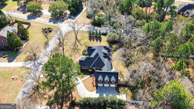 2001 Glen Oaks Drive, Statesboro, GA 30461