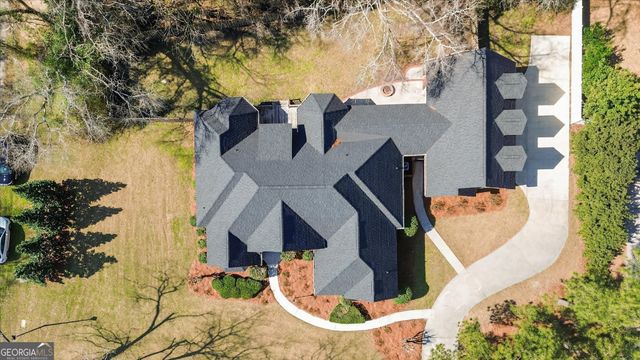 2001 Glen Oaks Drive, Statesboro, GA 30461