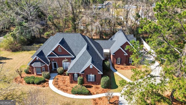 2001 Glen Oaks Drive, Statesboro, GA 30461