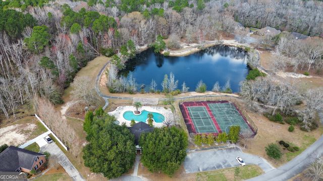 2001 Glen Oaks Drive, Statesboro, GA 30461