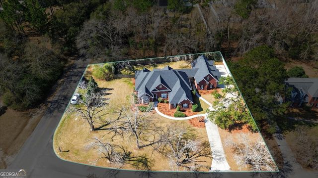 2001 Glen Oaks Drive, Statesboro, GA 30461