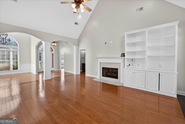 2001 Glen Oaks Drive, Statesboro, GA 30461