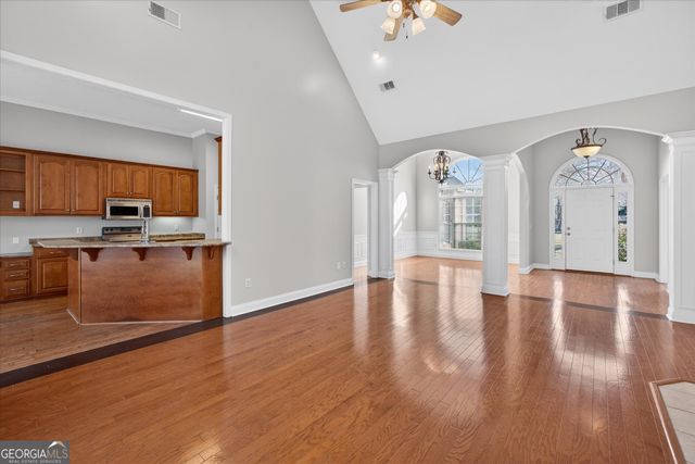 2001 Glen Oaks Drive, Statesboro, GA 30461